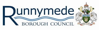 Runnymede Borough Council logo