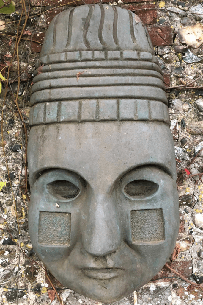 The Magna Carta Fountain