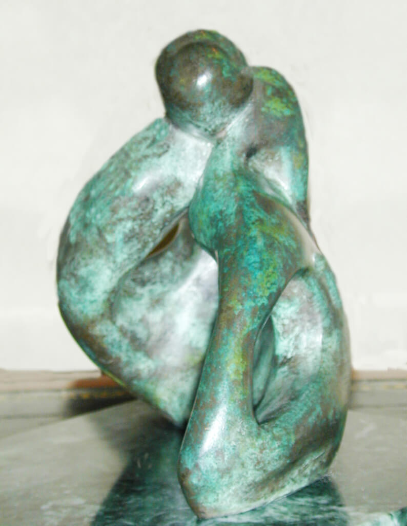 Sculpture Videos by Neil Lawson Baker