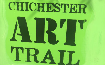 Chichester Art Trail – Day 4